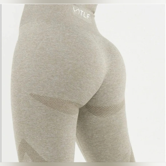 Tlf leggings - Picture 1 of 4